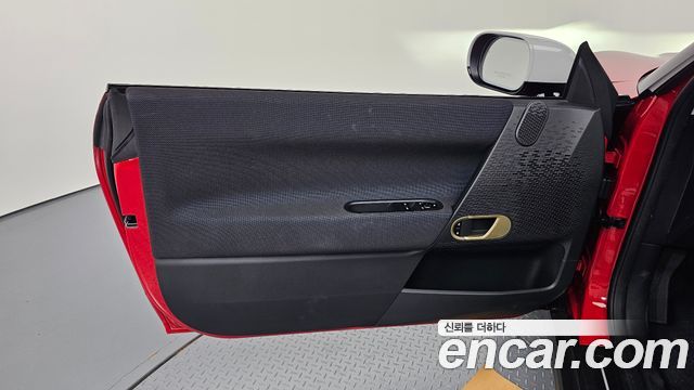Mini Cooper 2026 — photo 14