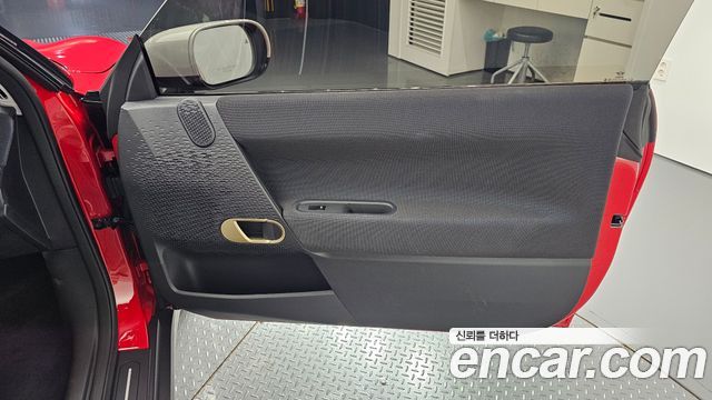 Mini Cooper 2026 — photo 15