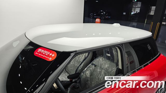 Mini Cooper 2026 — photo 28