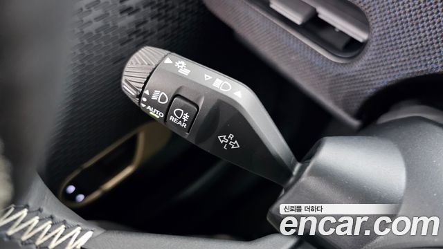 Mini Cooper 2026 — photo 29