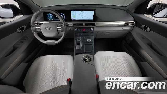 Hyundai Nexo 2023 — photo 10