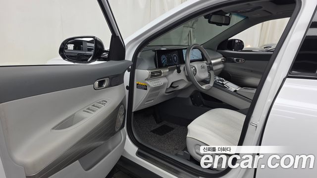 Hyundai Nexo 2023 — photo 13