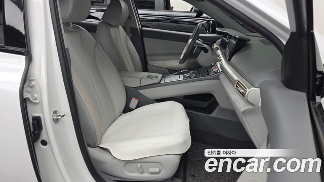 Hyundai Nexo 2023 — photo 17