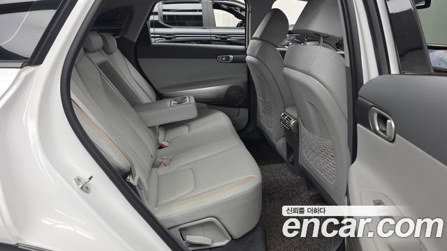 Hyundai Nexo 2023 — photo 18