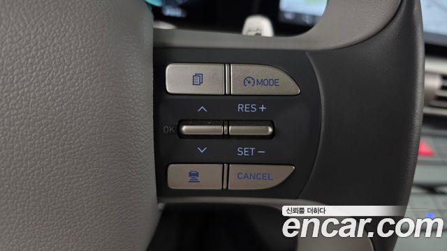 Hyundai Nexo 2023 — photo 23