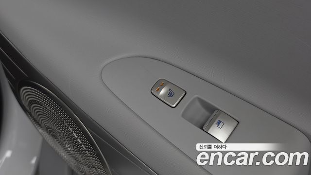 Hyundai Nexo 2023 — photo 25