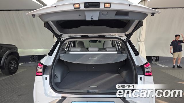 Hyundai Nexo 2023 — photo 26