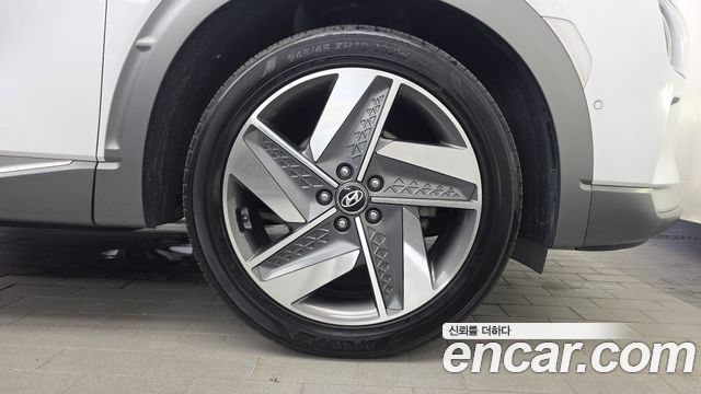 Hyundai Nexo 2023 — photo 7