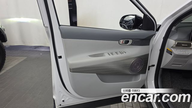 Hyundai Nexo 2023 — photo 14