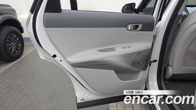 Hyundai Nexo 2023 — photo 15
