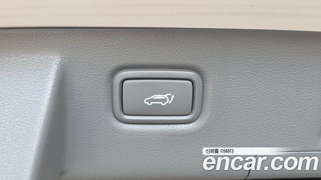 Hyundai Nexo 2023 — photo 16