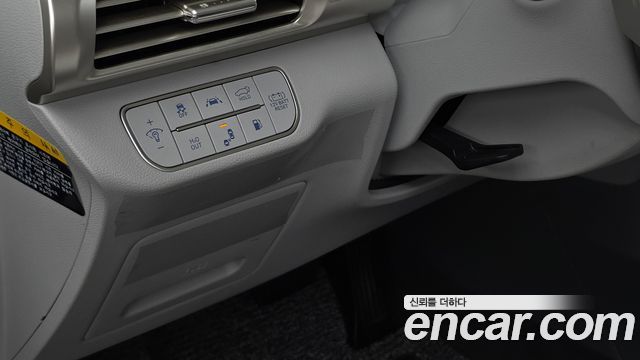 Hyundai Nexo 2023 — photo 28
