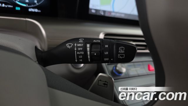 Hyundai Nexo 2023 — photo 29