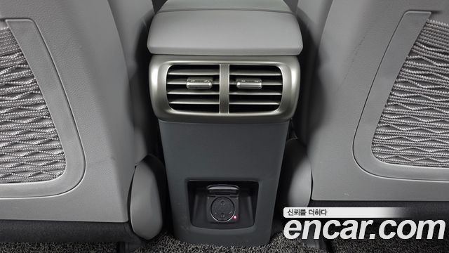 Hyundai Nexo 2023 — photo 31