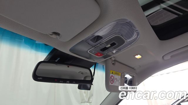 Hyundai Nexo 2023 — photo 32