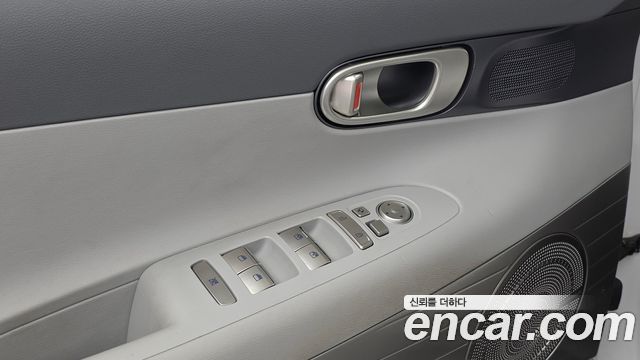 Hyundai Nexo 2023 — photo 33