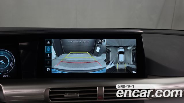Hyundai Nexo 2023 — photo 34