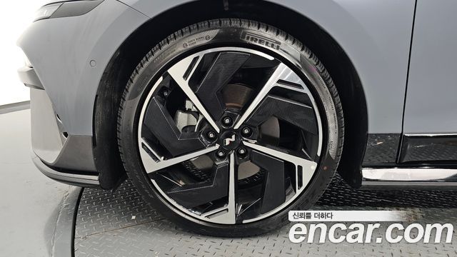 Hyundai Ioniq6 2026 — photo 5