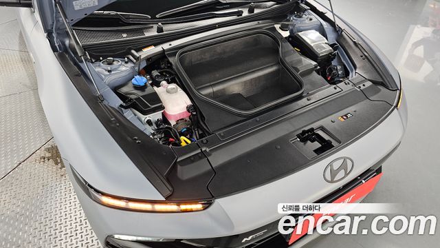 Hyundai Ioniq6 2026 — photo 6