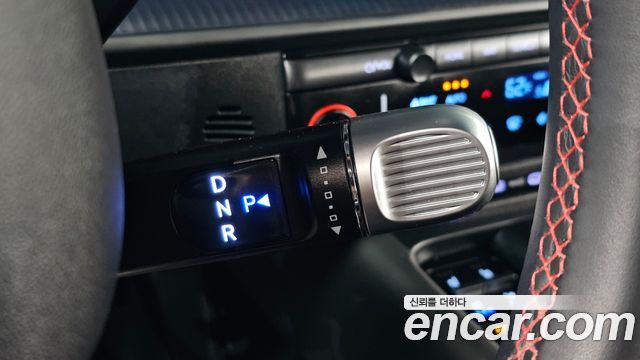 Hyundai Ioniq6 2026 — photo 12