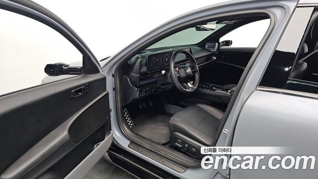 Hyundai Ioniq6 2026 — photo 13