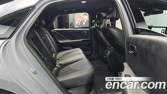 Hyundai Ioniq6 2026 — photo 17