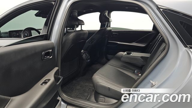 Hyundai Ioniq6 2026 — photo 18