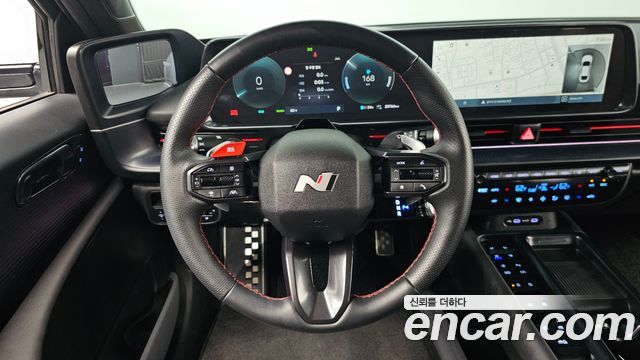 Hyundai Ioniq6 2026 — photo 20