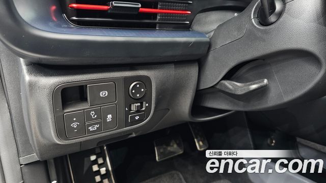 Hyundai Ioniq6 2026 — photo 21
