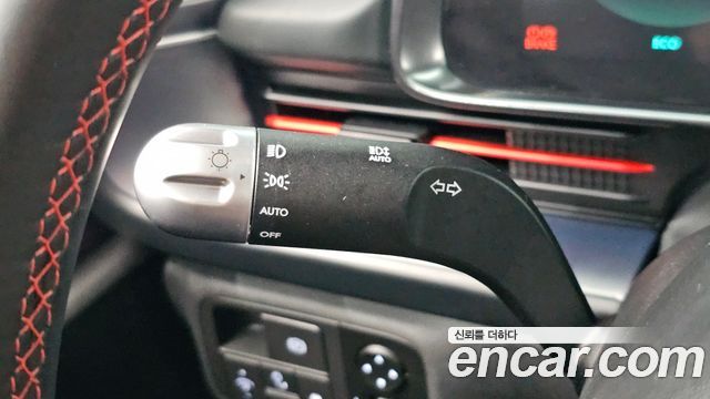 Hyundai Ioniq6 2026 — photo 22