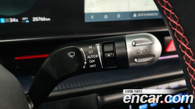 Hyundai Ioniq6 2026 — photo 23