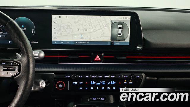 Hyundai Ioniq6 2026 — photo 24