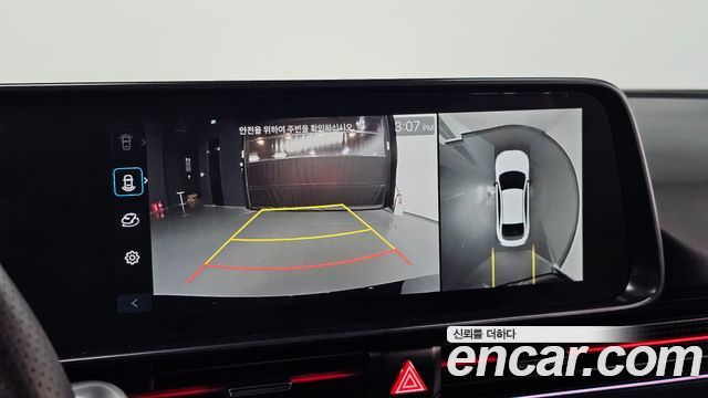 Hyundai Ioniq6 2026 — photo 25