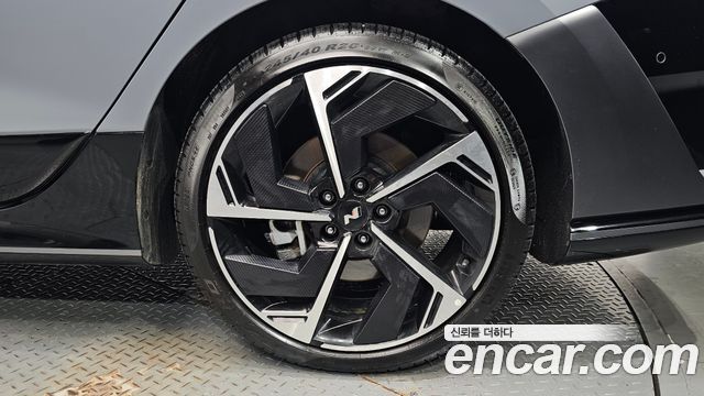 Hyundai Ioniq6 2026 — photo 7