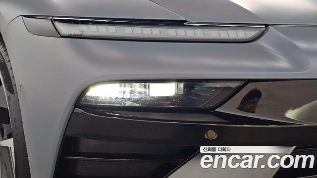 Hyundai Ioniq6 2026 — photo 8