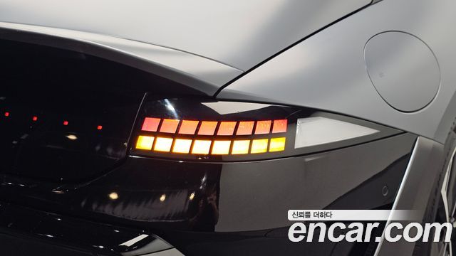 Hyundai Ioniq6 2026 — photo 9