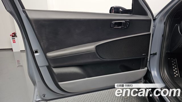 Hyundai Ioniq6 2026 — photo 14