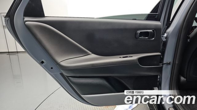 Hyundai Ioniq6 2026 — photo 15