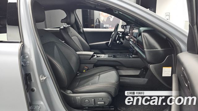 Hyundai Ioniq6 2026 — photo 16