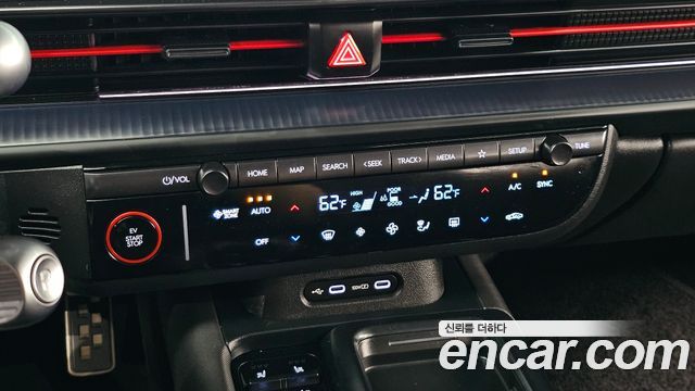 Hyundai Ioniq6 2026 — photo 27