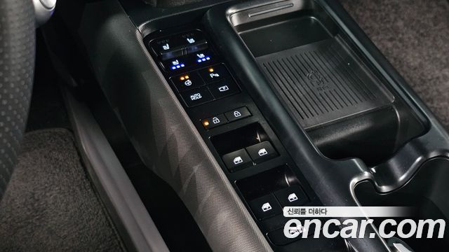 Hyundai Ioniq6 2026 — photo 28
