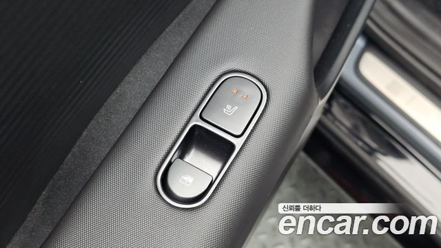 Hyundai Ioniq6 2026 — photo 31