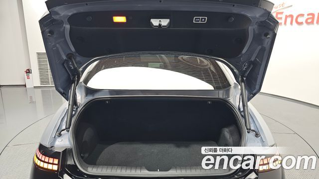Hyundai Ioniq6 2026 — photo 33