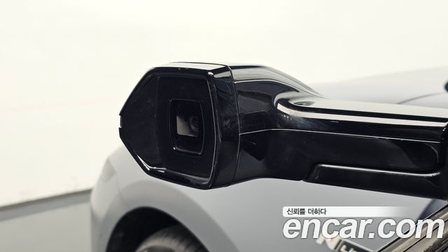 Hyundai Ioniq6 2026 — photo 35
