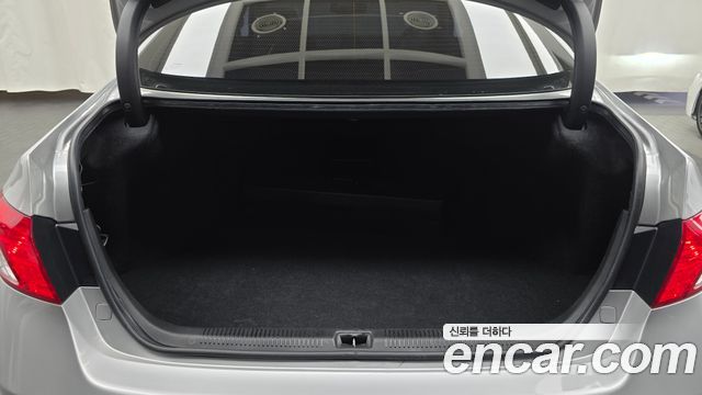 Lexus ES 2009 — photo 20