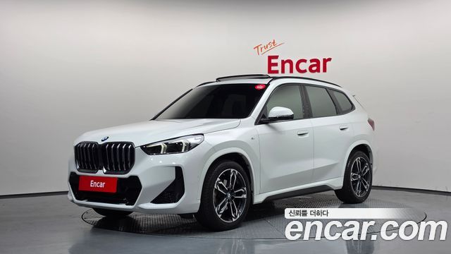 BMW X1 2024 — photo 1