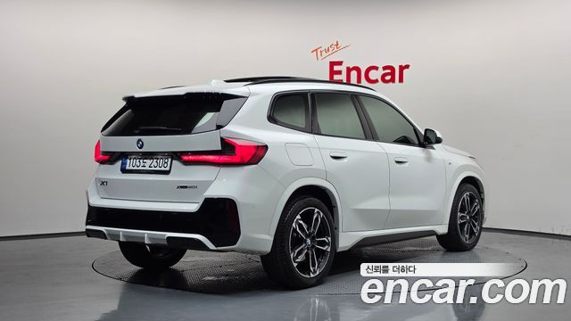 BMW X1 2024 — photo 2