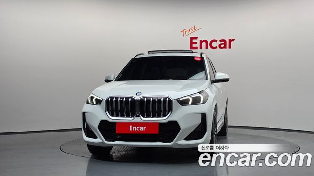 BMW X1 2024 — photo 3