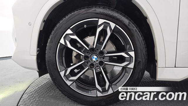 BMW X1 2024 — photo 5