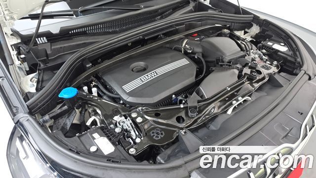BMW X1 2024 — photo 6
